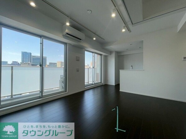 ルミーク文京湯島の物件内観写真